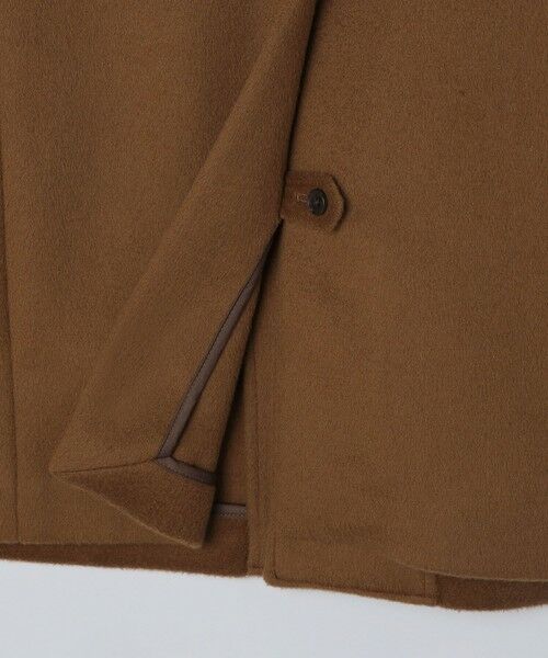 SHIPS / シップス その他アウター | SHIPS: ウール ビーバー カーコート | 詳細17