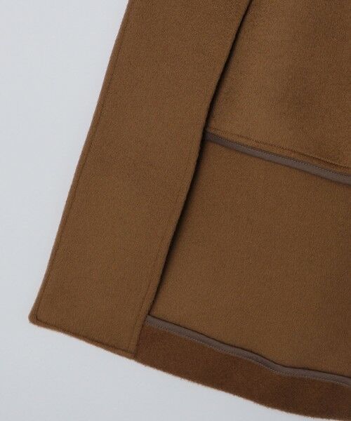 SHIPS / シップス その他アウター | SHIPS: ウール ビーバー カーコート | 詳細18