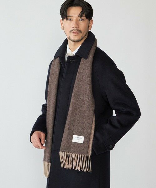 SHIPS / シップス その他アウター | SHIPS: ウール ビーバー カーコート | 詳細27