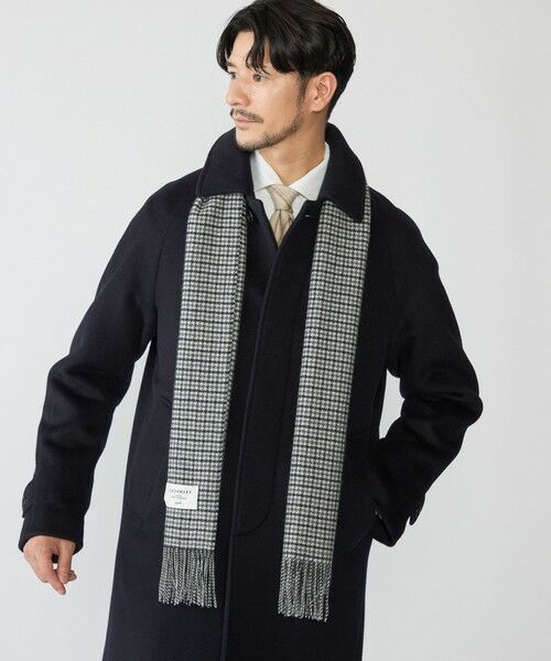 SHIPS / シップス その他アウター | SHIPS: ウール ビーバー カーコート | 詳細29