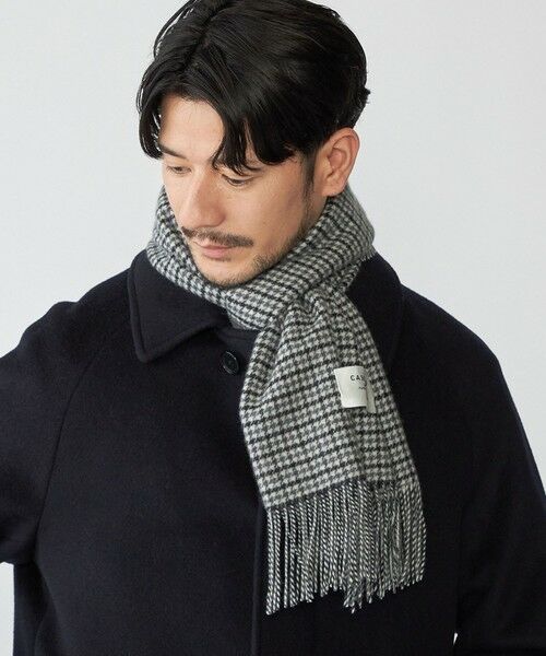 SHIPS / シップス その他アウター | SHIPS: ウール ビーバー カーコート | 詳細30