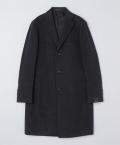 SHIPS / シップス その他アウター | TAGLIATORE: ウール チェスターフィールドコート