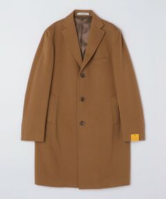 SHIPS / シップス その他アウター | TAGLIATORE: ウール チェスターフィールドコート