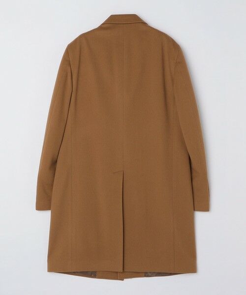 SHIPS / シップス その他アウター | TAGLIATORE: ウール チェスターフィールドコート | 詳細2