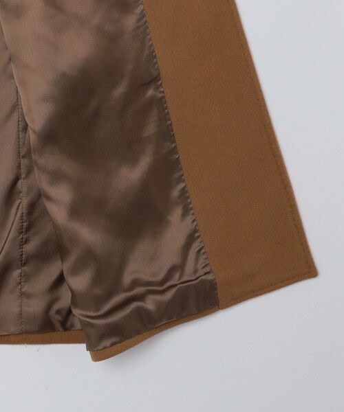 SHIPS / シップス その他アウター | TAGLIATORE: ウール チェスターフィールドコート | 詳細11