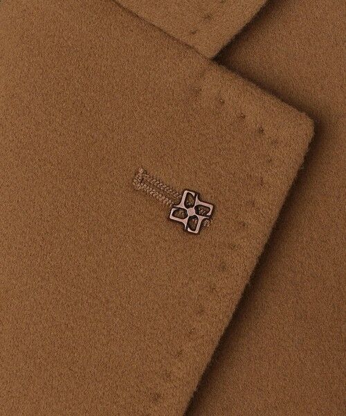 SHIPS / シップス その他アウター | TAGLIATORE: ウール チェスターフィールドコート | 詳細12