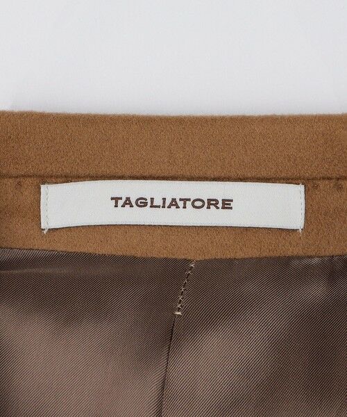 SHIPS / シップス その他アウター | TAGLIATORE: ウール チェスターフィールドコート | 詳細13