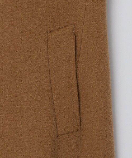 SHIPS / シップス その他アウター | TAGLIATORE: ウール チェスターフィールドコート | 詳細8