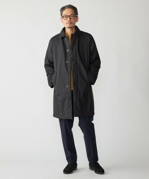 SHIPS / シップス その他アウター | SHIPS: テクニカル カーコート | 詳細1