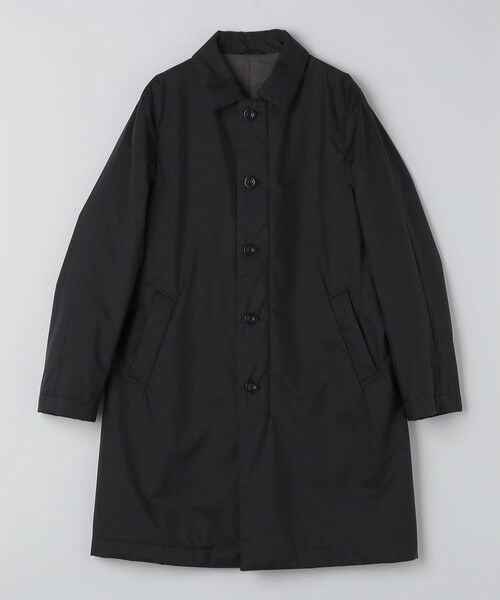 SHIPS / シップス その他アウター | SHIPS: テクニカル カーコート | 詳細3
