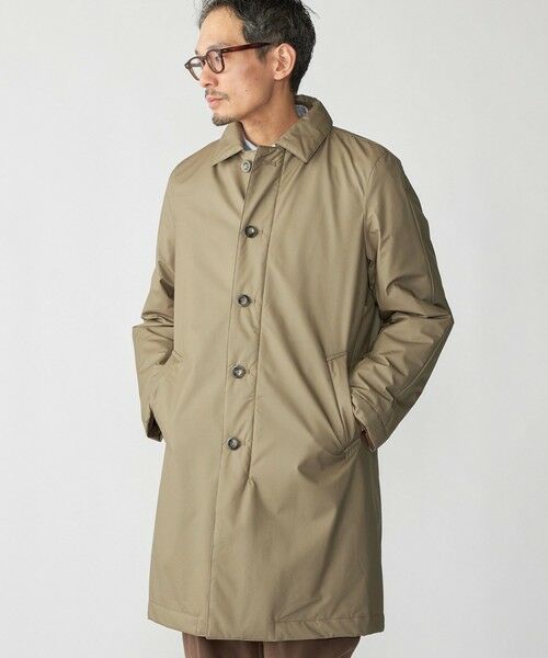 SHIPS / シップス その他アウター | SHIPS: テクニカル カーコート | 詳細6
