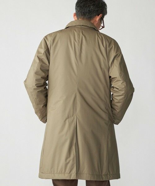 SHIPS / シップス その他アウター | SHIPS: テクニカル カーコート | 詳細8