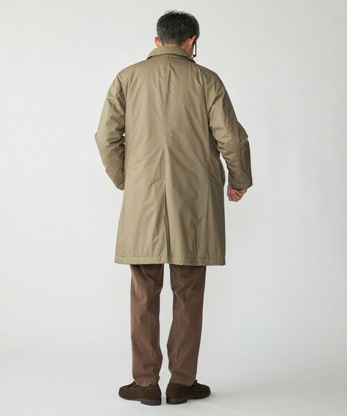 SHIPS / シップス その他アウター | SHIPS: テクニカル カーコート | 詳細13