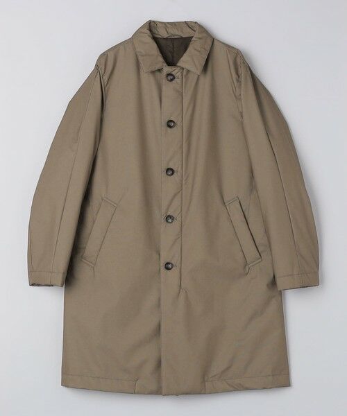SHIPS / シップス その他アウター | SHIPS: テクニカル カーコート | 詳細15