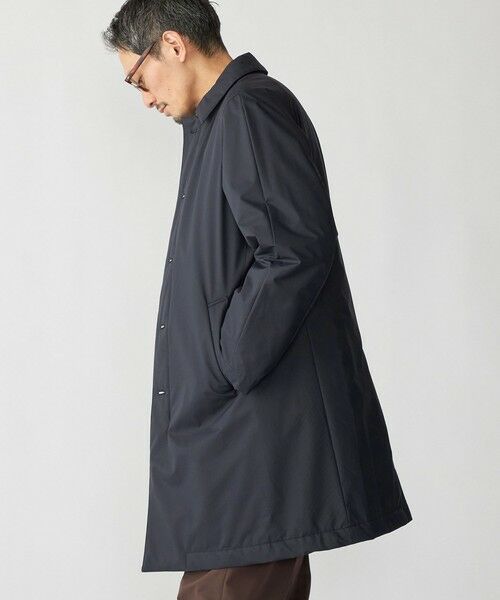 SHIPS / シップス その他アウター | SHIPS: テクニカル カーコート | 詳細18