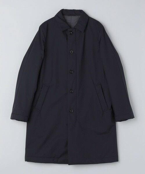 SHIPS / シップス その他アウター | SHIPS: テクニカル カーコート | 詳細25