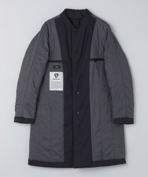 SHIPS / シップス その他アウター | SHIPS: テクニカル カーコート | 詳細27