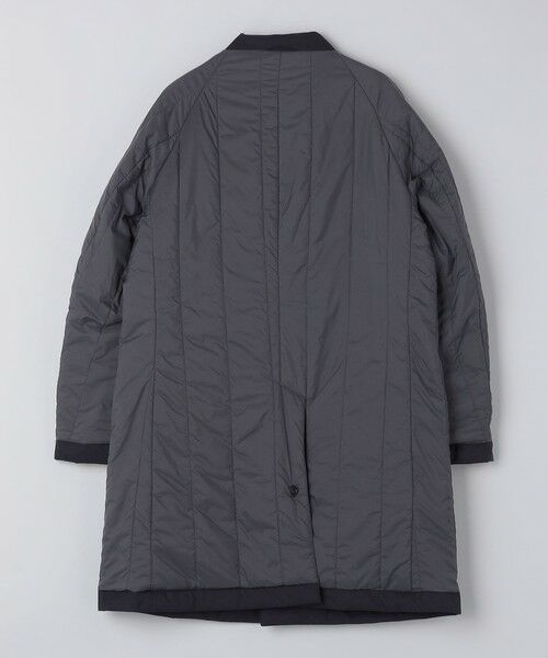 SHIPS / シップス その他アウター | SHIPS: テクニカル カーコート | 詳細28