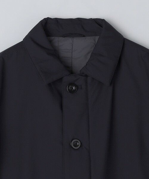 SHIPS / シップス その他アウター | SHIPS: テクニカル カーコート | 詳細29