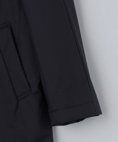 SHIPS / シップス その他アウター | SHIPS: テクニカル カーコート | 詳細30