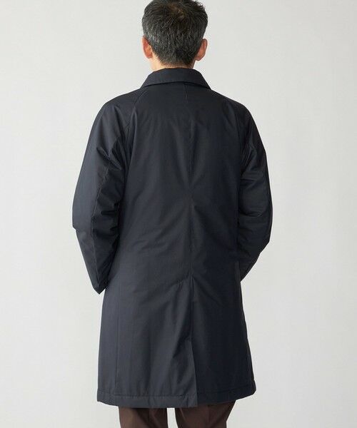 SHIPS / シップス その他アウター | SHIPS: テクニカル カーコート | 詳細19