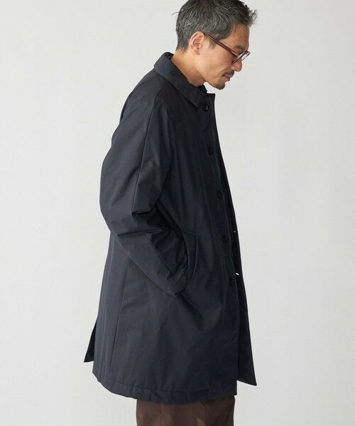 SHIPS / シップス その他アウター | SHIPS: テクニカル カーコート | 詳細20