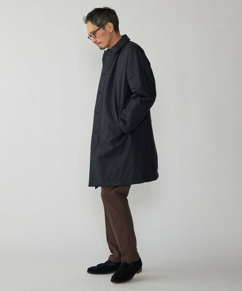 SHIPS / シップス その他アウター | SHIPS: テクニカル カーコート | 詳細22
