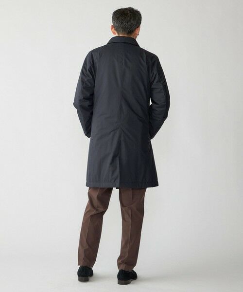SHIPS / シップス その他アウター | SHIPS: テクニカル カーコート | 詳細23