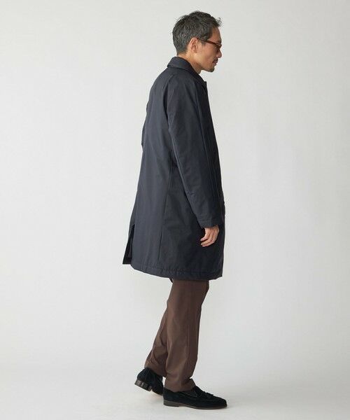 SHIPS / シップス その他アウター | SHIPS: テクニカル カーコート | 詳細24
