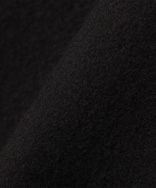 SHIPS / シップス その他アウター | SHIPS: SUPER 140's メルトン カーコート | 詳細4