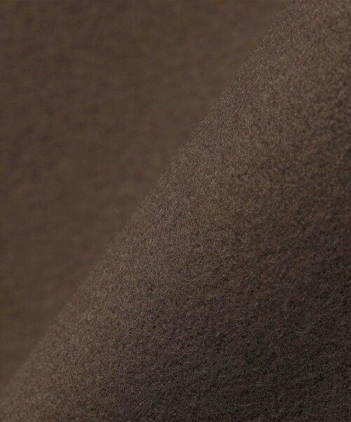 SHIPS / シップス その他アウター | SHIPS: SUPER 140's メルトン カーコート | 詳細22