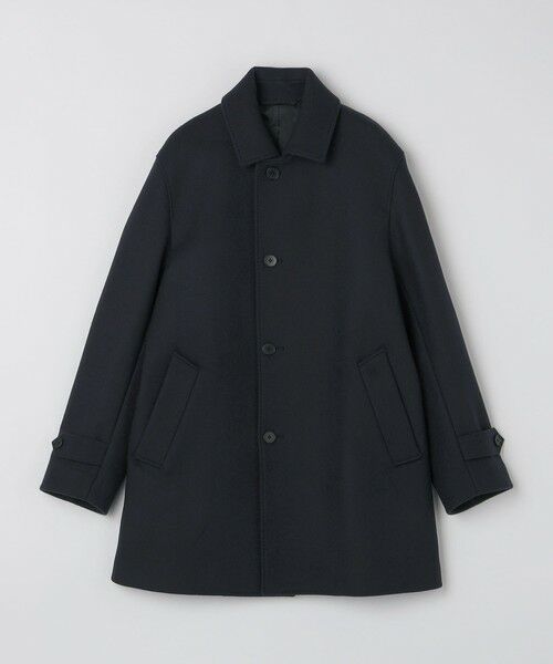 SHIPS / シップス その他アウター | SHIPS: SUPER 140's メルトン カーコート | 詳細26