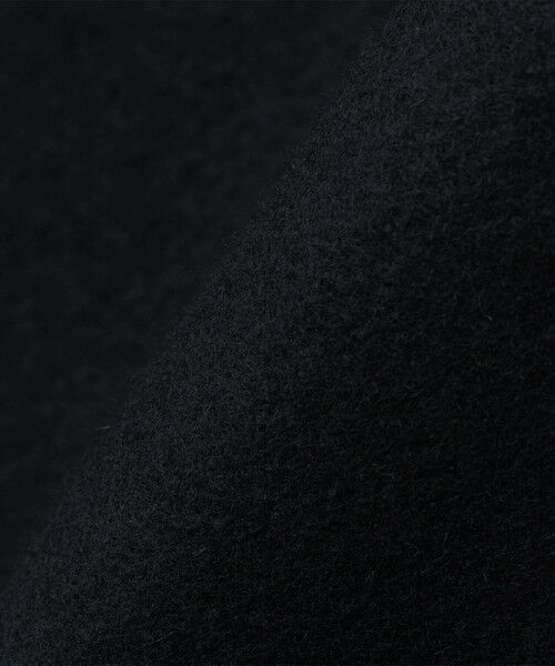 SHIPS / シップス その他アウター | SHIPS: SUPER 140's メルトン カーコート | 詳細27