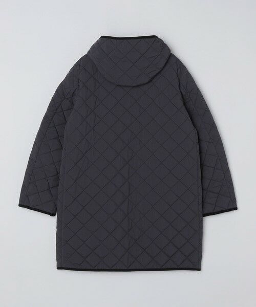 SHIPS / シップス その他アウター | SHIPS:〈手洗い可能〉NETPLUS(R) キルティング フード コート | 詳細10