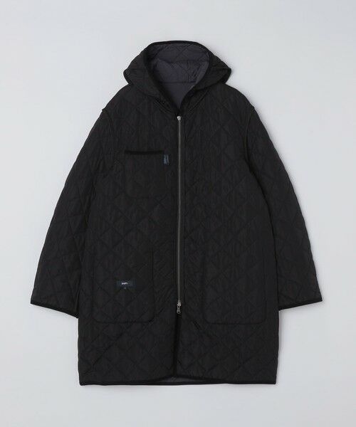SHIPS / シップス その他アウター | SHIPS:〈手洗い可能〉NETPLUS(R) キルティング フード コート | 詳細11