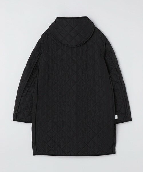 SHIPS / シップス その他アウター | SHIPS:〈手洗い可能〉NETPLUS(R) キルティング フード コート | 詳細12