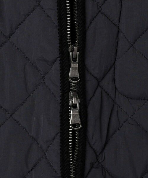 SHIPS / シップス その他アウター | SHIPS:〈手洗い可能〉NETPLUS(R) キルティング フード コート | 詳細14