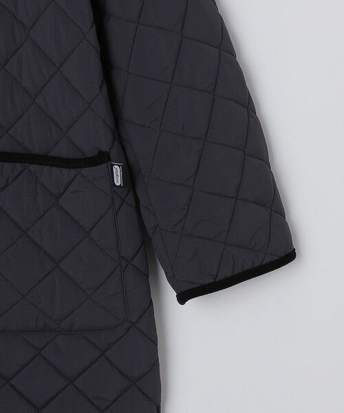 SHIPS / シップス その他アウター | SHIPS:〈手洗い可能〉NETPLUS(R) キルティング フード コート | 詳細15