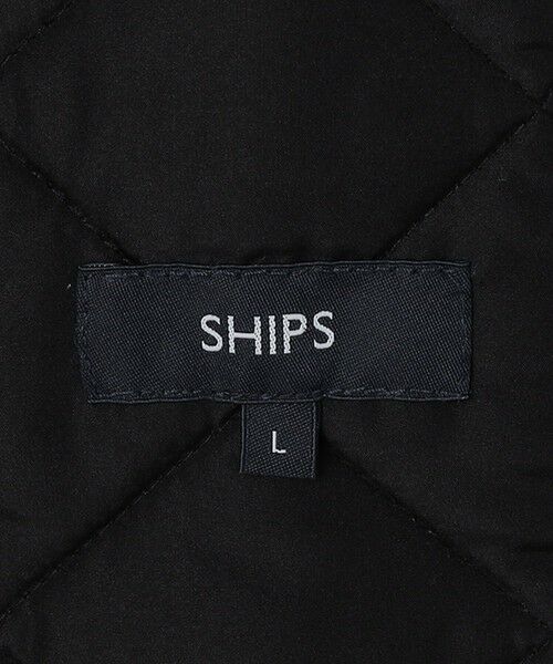 SHIPS / シップス その他アウター | SHIPS:〈手洗い可能〉NETPLUS(R) キルティング フード コート | 詳細17