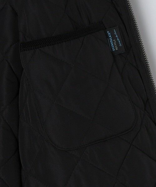 SHIPS / シップス その他アウター | SHIPS:〈手洗い可能〉NETPLUS(R) キルティング フード コート | 詳細18