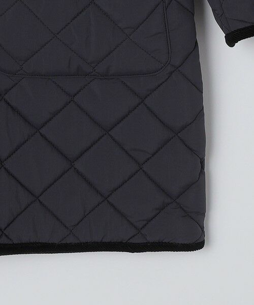 SHIPS / シップス その他アウター | SHIPS:〈手洗い可能〉NETPLUS(R) キルティング フード コート | 詳細19