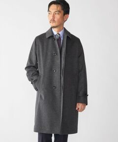 SHIPS / シップス その他アウター | SHIPS: ウール ビーバー ステンカラー コート