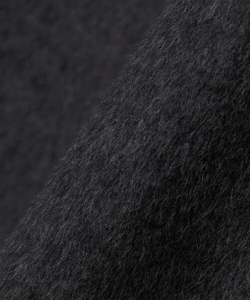 SHIPS / シップス その他アウター | SHIPS: ウール ビーバー ステンカラー コート | 詳細22