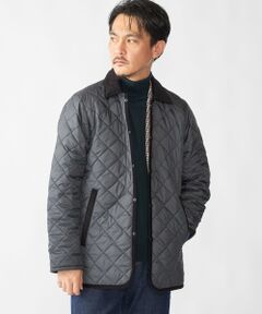 SHIPS / シップス その他アウター | 【SHIPS別注】LAVENHAM: KEDINGTON ジャケット