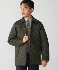 SHIPS / シップス その他アウター | 【SHIPS別注】LAVENHAM: KEDINGTON ジャケット