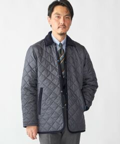 SHIPS / シップス その他アウター | 【SHIPS別注】LAVENHAM: KEDINGTON ジャケット
