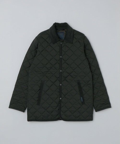 SHIPS / シップス その他アウター | 【SHIPS別注】LAVENHAM: KEDINGTON ジャケット | 詳細13