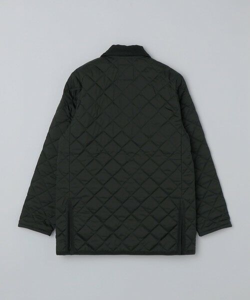 SHIPS / シップス その他アウター | 【SHIPS別注】LAVENHAM: KEDINGTON ジャケット | 詳細14