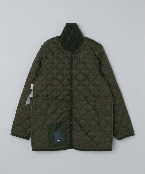SHIPS / シップス その他アウター | 【SHIPS別注】LAVENHAM: KEDINGTON ジャケット | 詳細15
