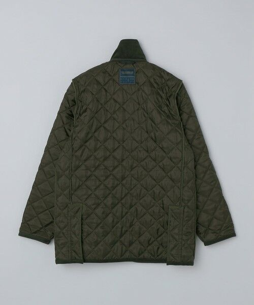 SHIPS / シップス その他アウター | 【SHIPS別注】LAVENHAM: KEDINGTON ジャケット | 詳細16